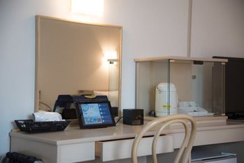 In-Room Amenity