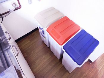 In-Room Kitchenette