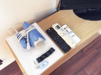 In-Room Amenity