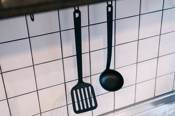 In-Room Kitchen