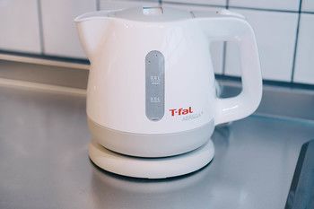 In-Room Coffee