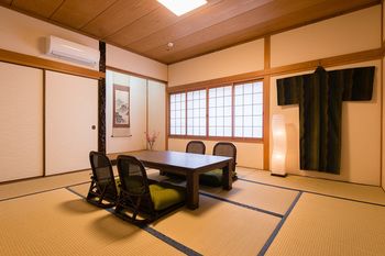 馬魯辛之家飯店 MARUSHIN HOUSE