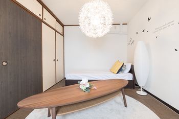 Guestroom