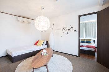 Guestroom