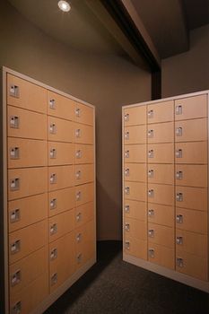In-Room Safe