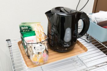In-Room Amenity