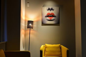 Hotel Interior