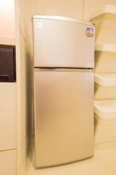 In-Room Kitchen