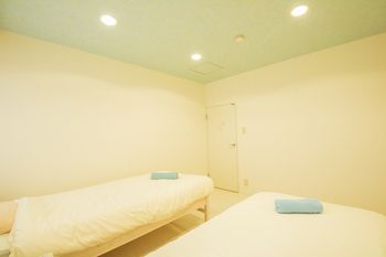 Treatment Room