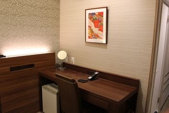 Hotel Interior
