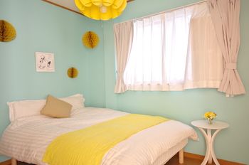 Childrens Theme Room
