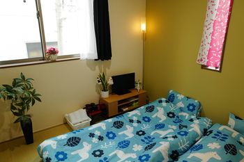 Guestroom