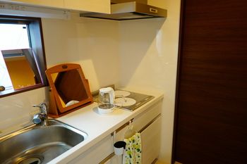 In-Room Amenity