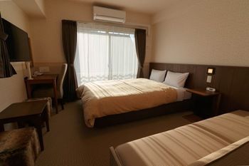 新大阪石英飯店 Hotel Quartz Shin Osaka