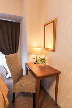 In-Room Amenity
