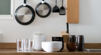 In-Room Kitchen