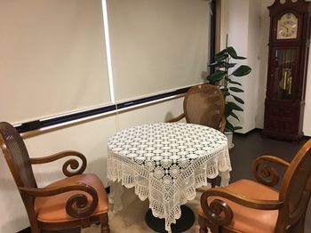 Hotel Interior