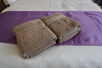 In-Room Amenity