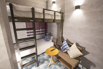 Guestroom