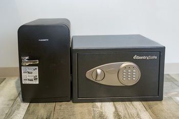 In-Room Safe