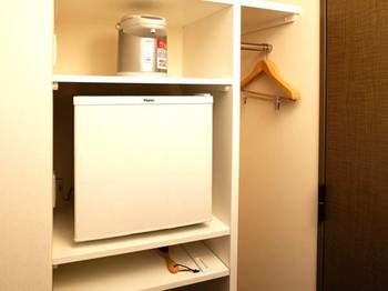 In-Room Amenity