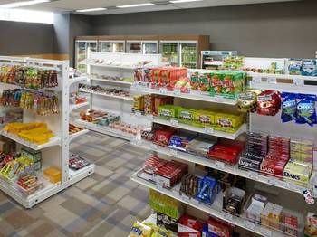 Gift Shop