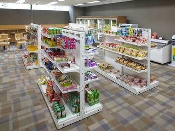 Gift Shop