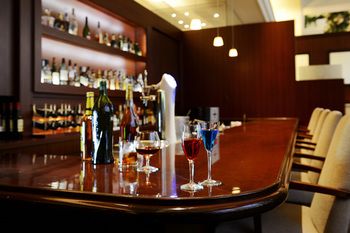 Hotel Lounge