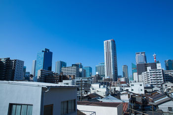 Guestroom View