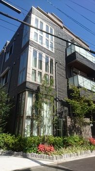 Hotel Front