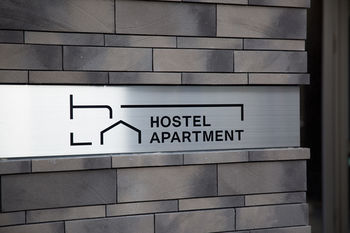 Hotel Entrance