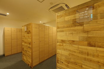 Hotel Interior
