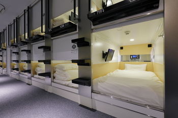 Hotel Interior