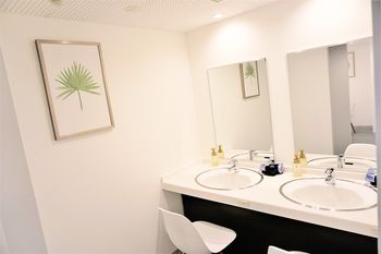 Hotel Interior