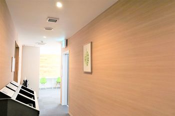Hotel Interior