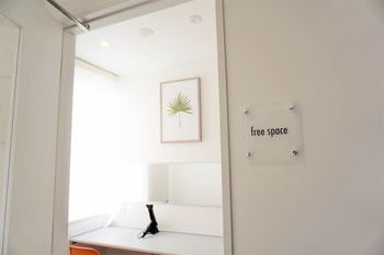 Hotel Interior