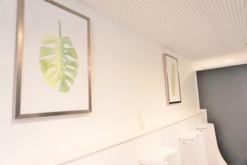 Hotel Interior