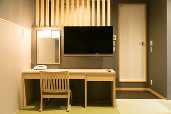 In-Room Amenity