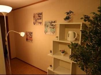 Hotel Interior