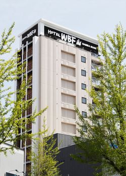 Hotel Front