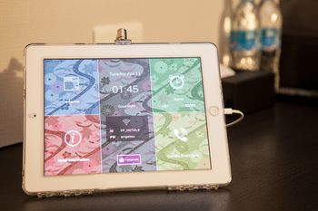 In-Room Amenity