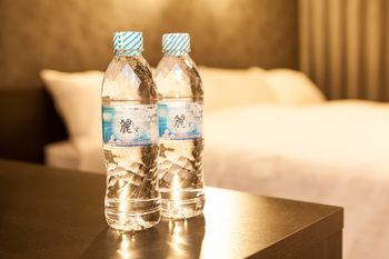 In-Room Amenity