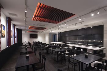 Hotel Lounge