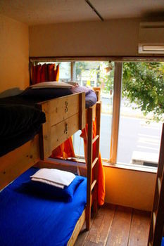 Guestroom View