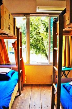 Guestroom View