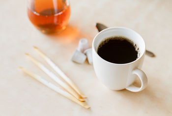Coffee Service