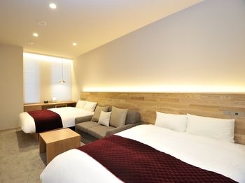 Guestroom