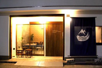 趣遊背包客難波青年旅舍 Funtoco Backpackers Namba - Hostel