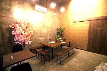 Cafe