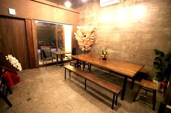 Cafe